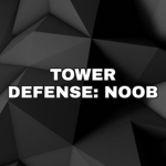 Noob Defender's Game
