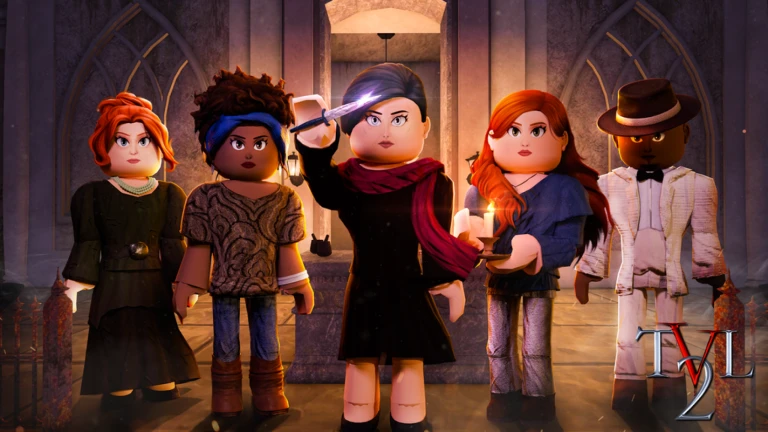 The Vampire Legends 2