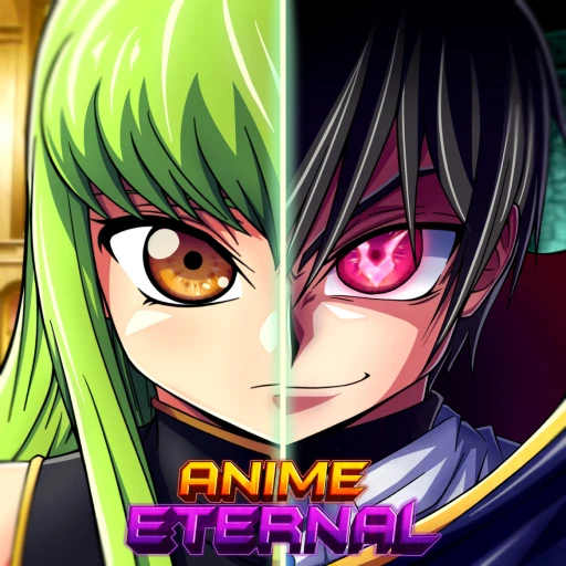 [Geass] Anime Eternal