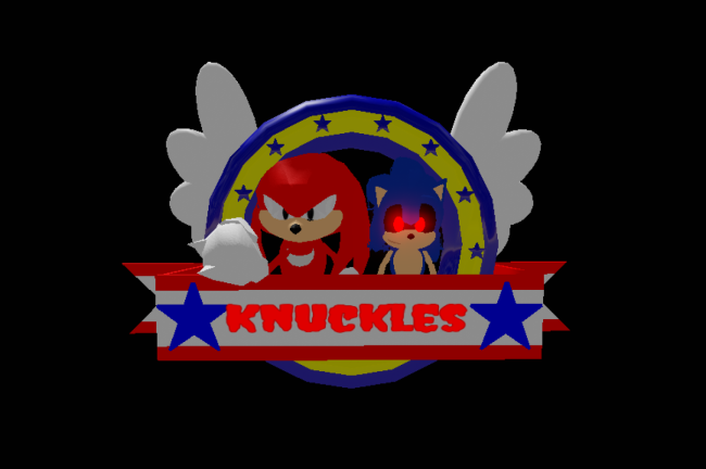 ⭐Survive Sonic.exe in Area-51 Deluxe!⭐ screenshot 2