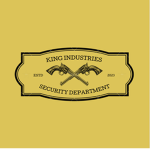 King Industries Security Department