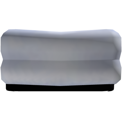 Default Cuffs (Left)