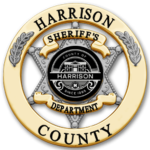 Harrison Sheriff's office