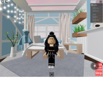 Giving out robux whenever I get some