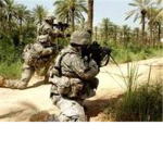 the elite army men