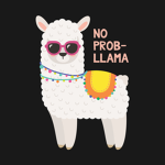 BlackLlama4 fan group