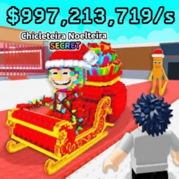 [❄️] BETTER Steal a Brainrot!