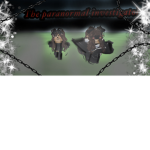 Paranormal detectives