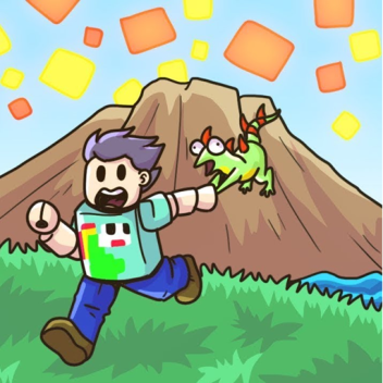 🔥- Disaster Mania -🔥