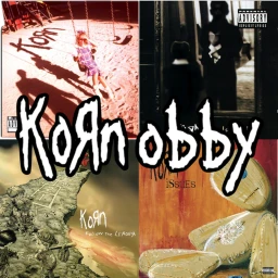 Korn Obby 🌽🎸 (54 STAGES) icon