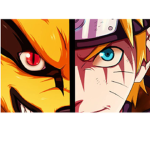 naruto is cooleoso