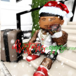 christmas opps