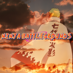 Ninja Battlegrounds