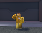 GoldArmy.