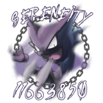 sereneity