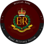-[RMP] Royal Military Police