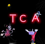 Tca's Official Development Group