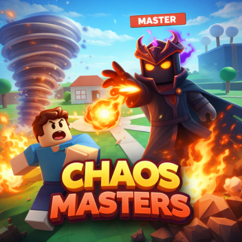Chaos Masters