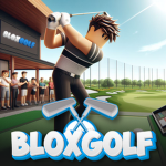 ΒloxGolf