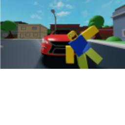 Be Dead Forever Simulator (Fanmade READ DES)