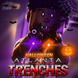 🎃 Atlanta Trenches icon
