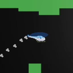 The Helicopter Game icon