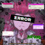 Acid gang
