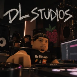 DL Studios icon