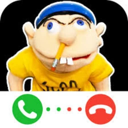 Jeffy hangout icon