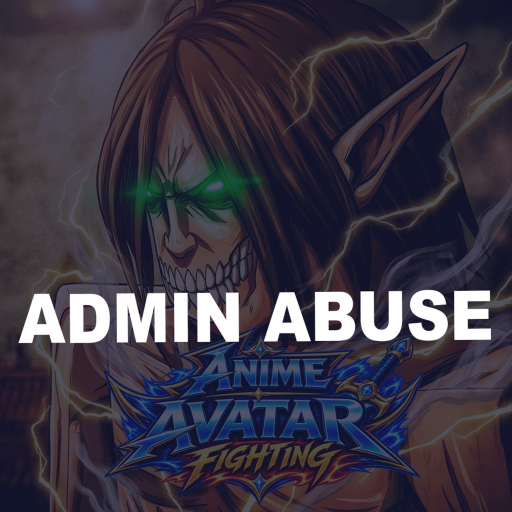 Anime Avatar Fighting のアイコン