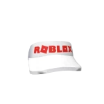 Roblox Logo Visor