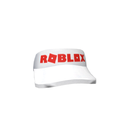 Roblox Logo Visor Roblox asset preview