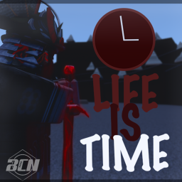Life is Time