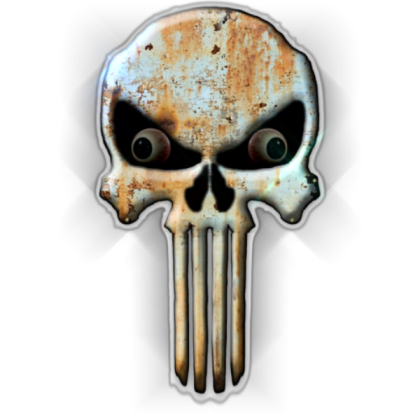 cool skull emoji Roblox decal
