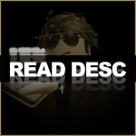 ! READ DESC ! Untitled Game