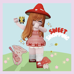 ゲザリーメンドーサ