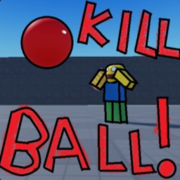 Kill Ball🏀