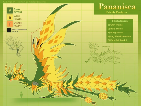 NEW DRAGON SEASON 46