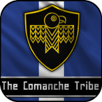 The Comanche Tribe | Tribal Guards