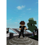 Roblox evels officials