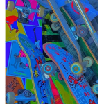 Skate shops