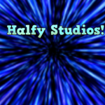 Halfy Studios