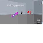 LANCE THE PRO GROUP WALL HOP