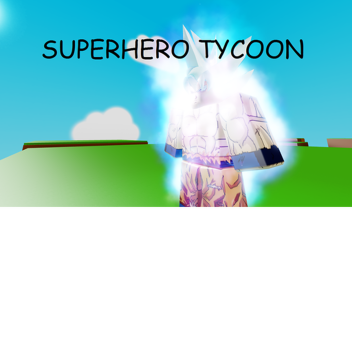 Superhero Tycoon