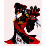Pingu Red Knights