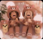 HoneyBear Fan Group!!
