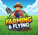 Farming & flying