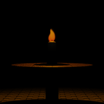 Don't blow out the Candle [UPDATE]