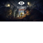 Little nightmares Group (For Cosplayers Only)