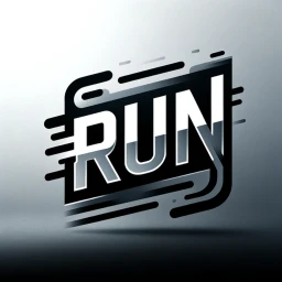 Run (Classic) icon